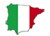 MAYTE DECORACIÓN - Italiano